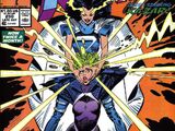 Uncanny X-Men Vol 1 250