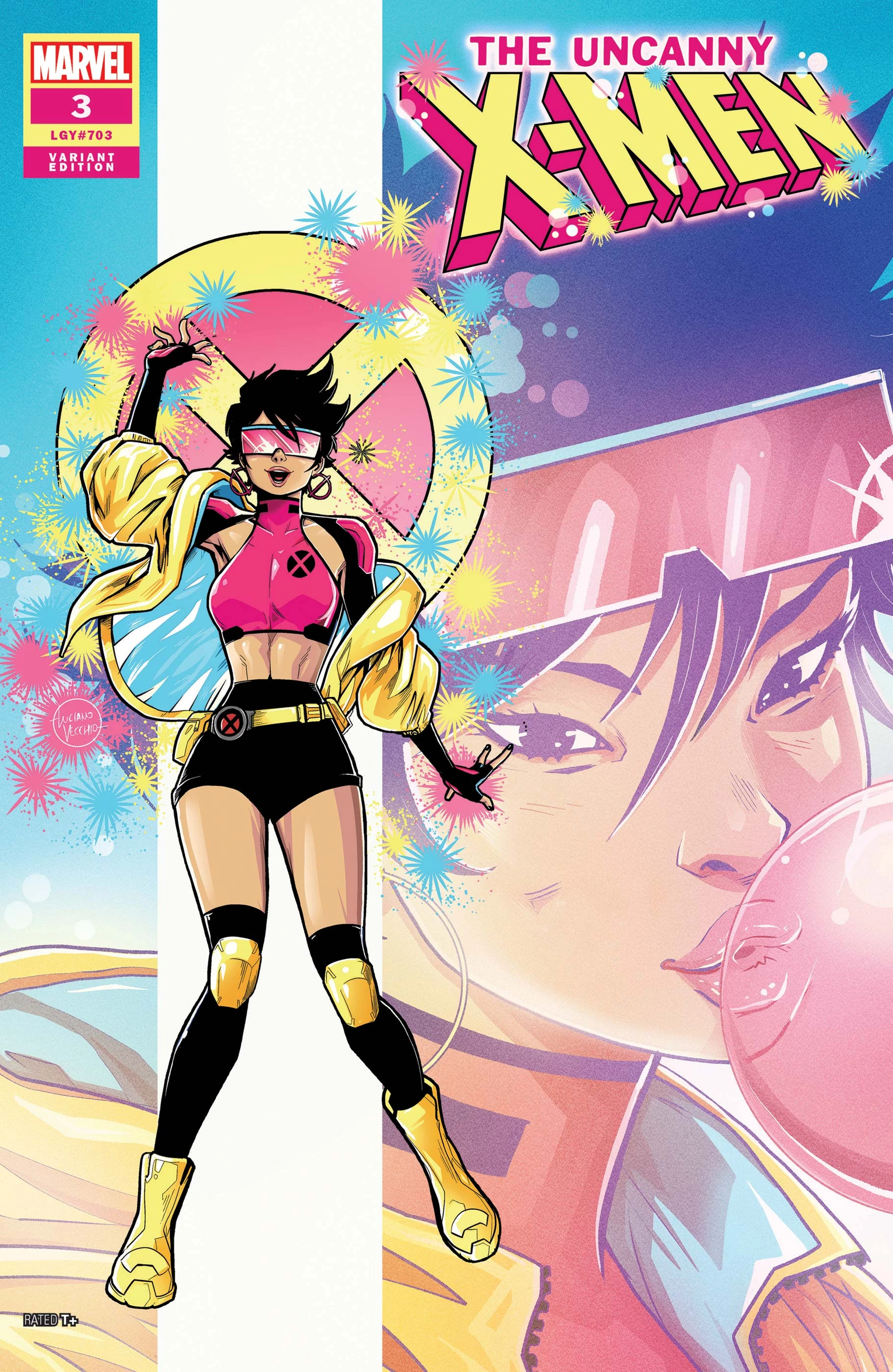 Heft (Jubilee Variant)