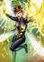 Unstoppable Wasp Vol 2 7 Marvel Battle Lines Variant