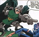 Va-Va-Va-Voom (Earth-97103) from What If...? Vol 1 100 0001