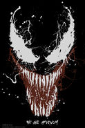 Venom (film) poster 006