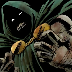 Victor von Doom (Earth-2149) from Marvel Zombies Vol 1 2 001.png