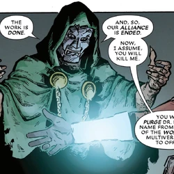 Victor von Doom (Earth-TRN1643) from Deadpool Kills the Marvel Universe One Last Time Vol 1 4 001.jpg