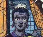 Violet (Earth-616) from Uncanny Tales Vol 1 11 001
