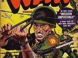 War Comics Vol 1 32