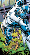 Archangel in Uncanny X-Men (Vol. 4) #10