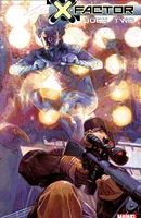 X-Factor (Vol. 2) #2