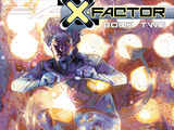 X-Factor Vol 2 2