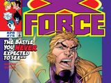 X-Force Vol 1 76