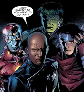 From Young Avengers #3