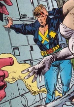 Age of Xavier (Earth-77995)