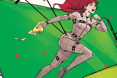 Marvel Comics Cancels Amazing Mary Jane?