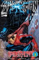 Amazing Spider-Man Vol 1 432