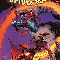Amazing Spider-Man Vol 4 800