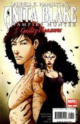 Anita Blake Vampire Hunter - Guilty Pleasures Vol 1 8