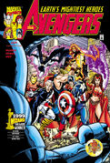 Avengers Vol 3 24