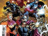 Avengers Vol 8