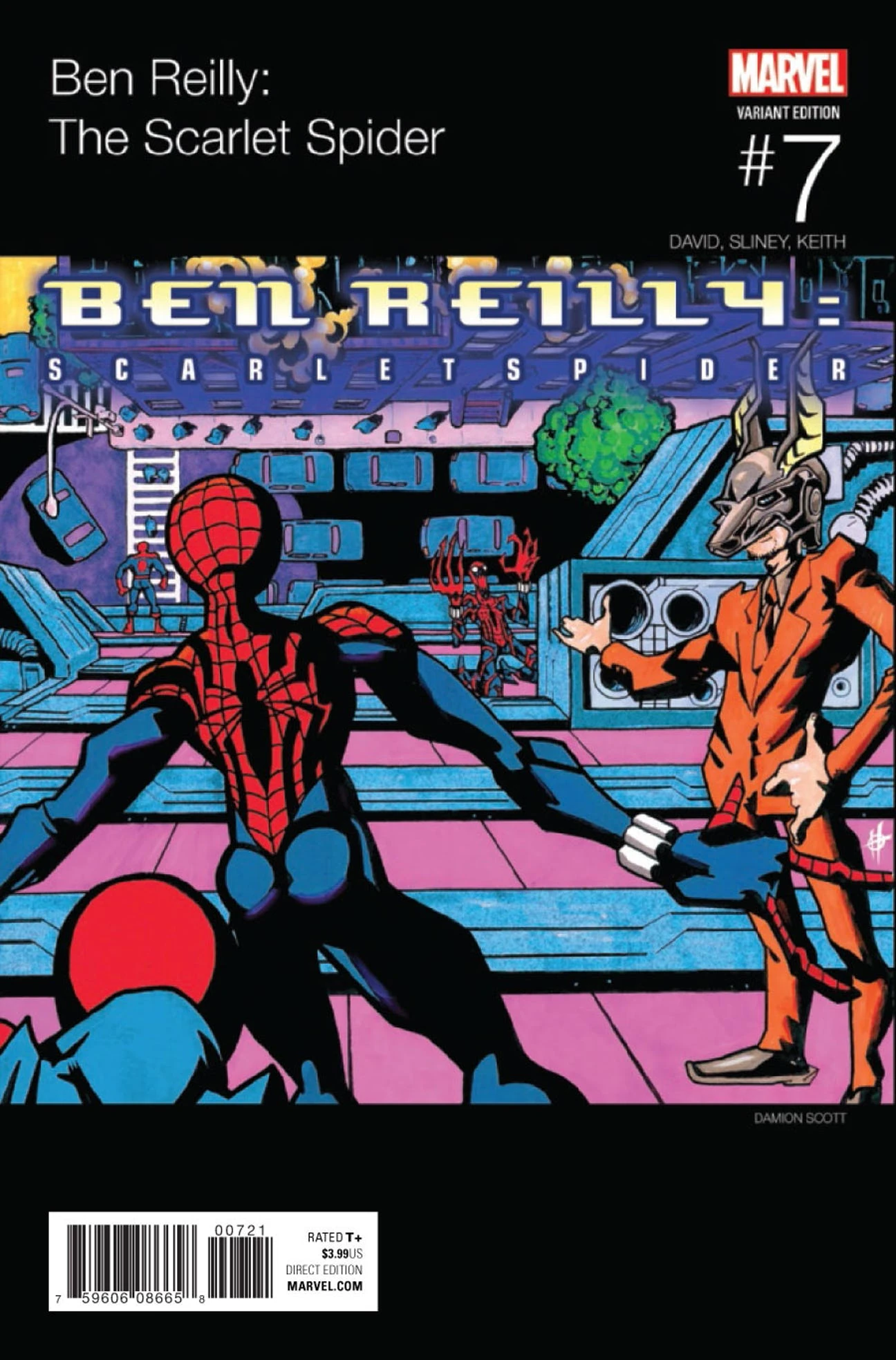 Heft (Hip-Hop Variant)