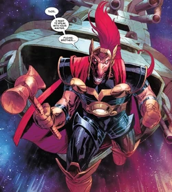 beta ray bill earth 616 gallery