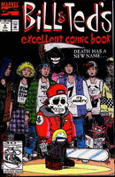 Bill & Ted's Excellent Comic Book Vol 1 9