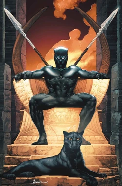 Black Panther Vol 6 16 Solicit.jpg
