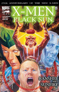 Black Sun: Banshee and Sunfire #3 (September, 2000)