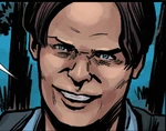 Bradley (Earth-616) from New Mutants Vol 4 30 001