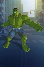 Marvel World of Heroes (Earth-TRN1423)