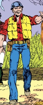 Calvelli (Earth-616) from Alpha Flight Vol 1 20 0001
