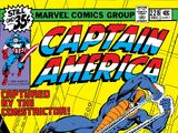 Captain America Vol 1 228