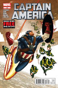 Captain America Vol 6 18