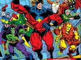 Captain Marvel Vol 1 31