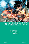 Civil War Young Avengers and Runaways Vol 1 1