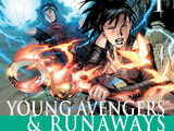 Civil War: Young Avengers and Runaways Vol 1 1