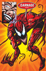 Carnage II (Symbiote) (Earth-616)