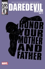 Daredevil Vol 2 72