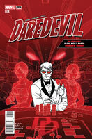 Daredevil (Vol. 5) #8