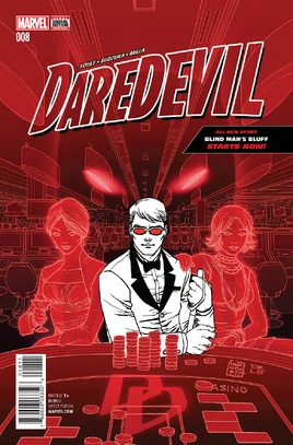 Daredevil Vol 5 8