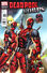 Deadpool Corps Vol 1 1 Variant