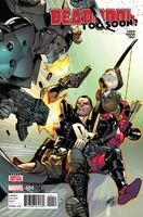 Deadpool Too Soon? Vol 1 4.jpg (317 KB) Deadpool: Too Soon? #4 1st story