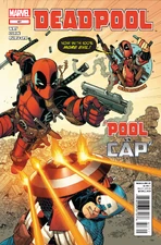 Deadpool Vol 3 47