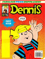 Dennis #1