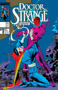 Doctor Strange, Sorcerer Supreme Vol 1 1