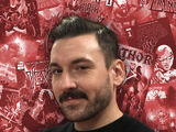 Donny Cates