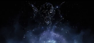 Earth-TRN1516 Strange Supreme's New Universe (Earth-TRN1516)