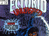 Ectokid: Unleashed! Vol 1 1