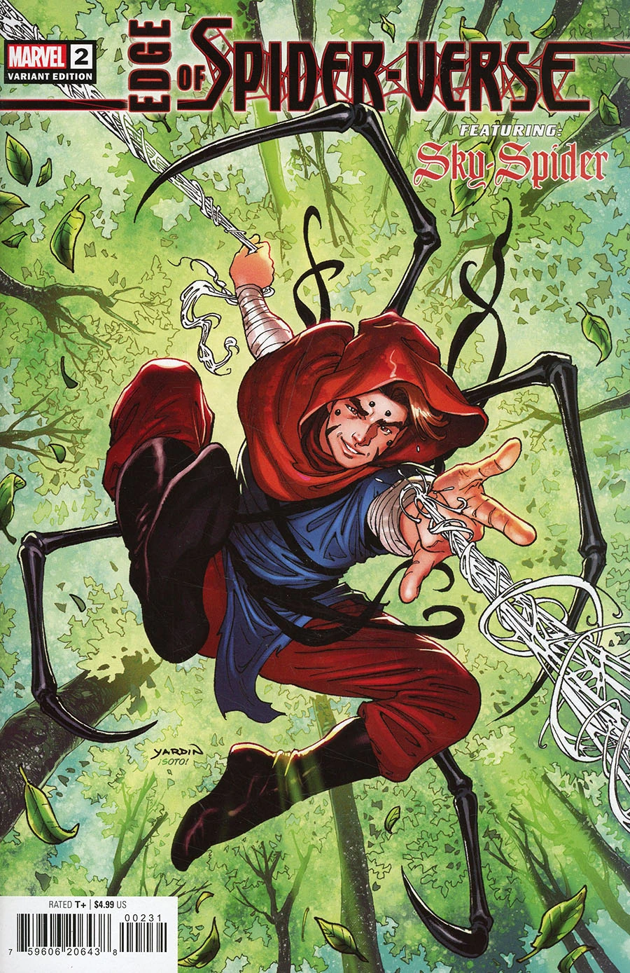 Heft (Yardin Variant)