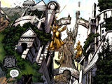 Elysium (Hades)