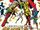 Epic Collection: Guardians of the Galaxy Vol 1 2