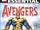 Essential Series: Avengers Vol 1 2